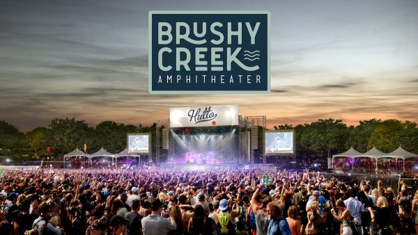 City of Hutto Announces Name of New Amphitheater