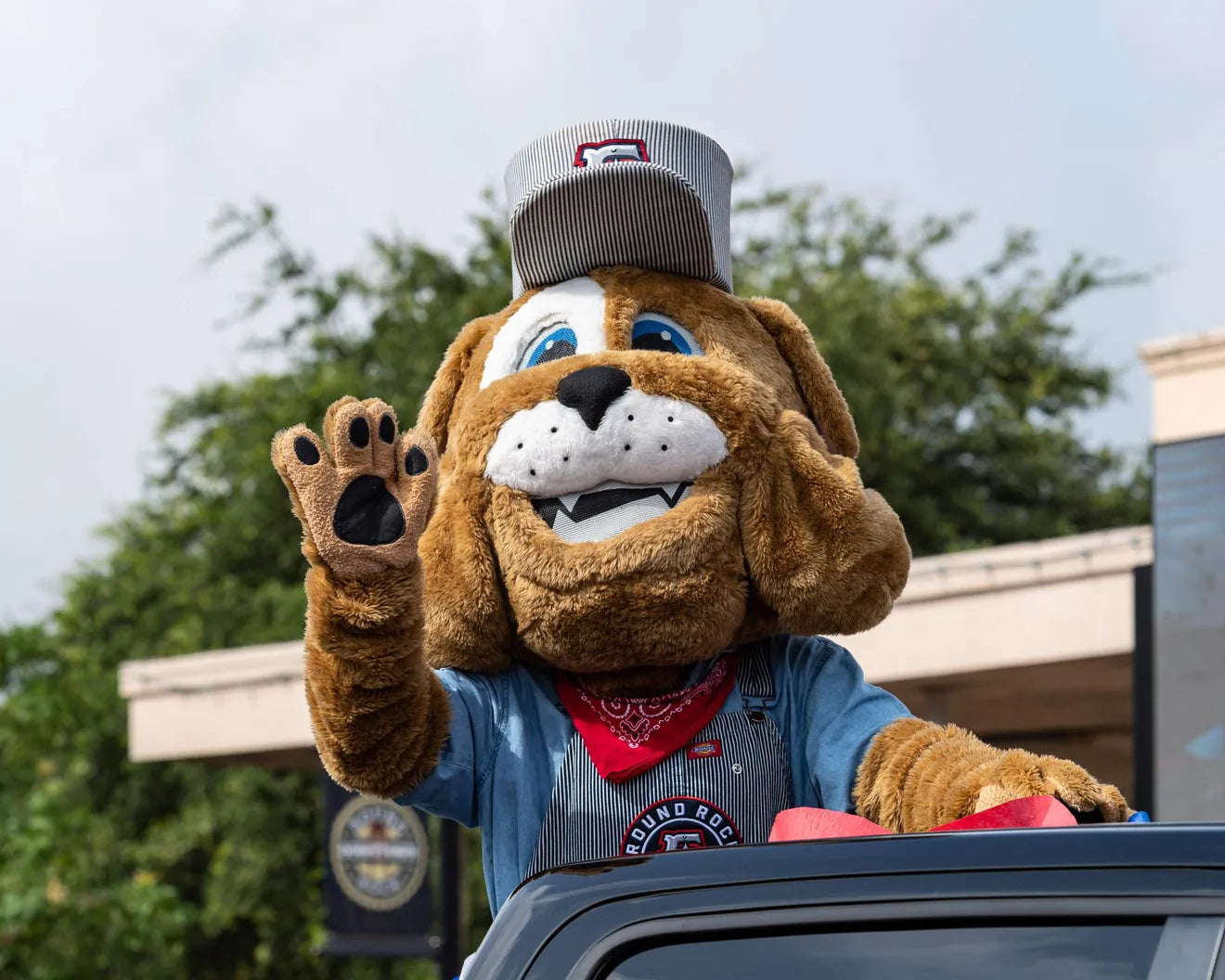 Round Rock Express offering family meal kits amid coronavirus pandemic