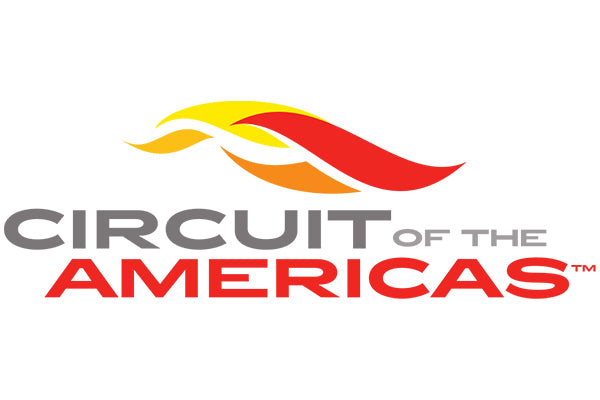 Circuit of the Americas Logo