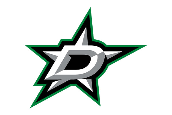 Dallas Stars Logo