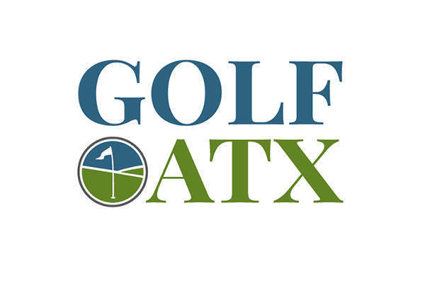 Golf ATX Logo
