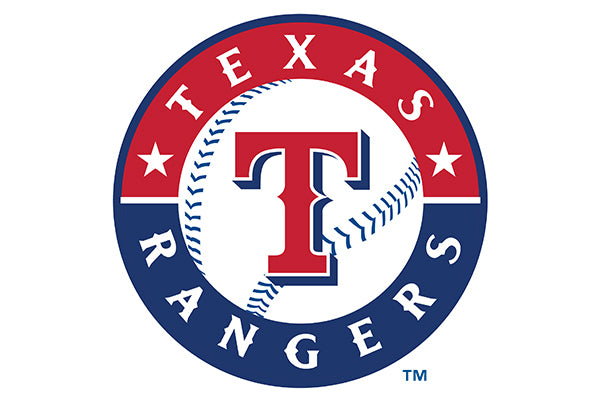 Texas Rangers Logo