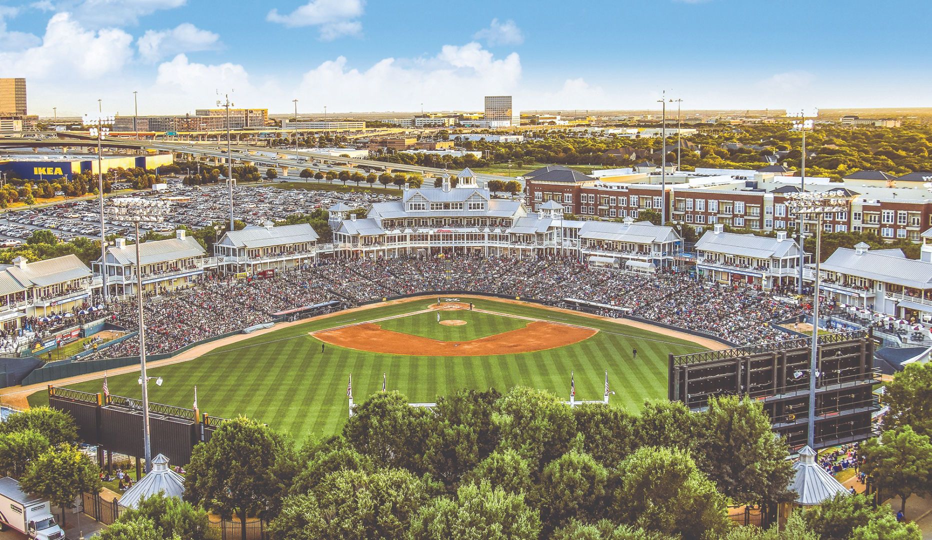 Press Release: Proof of the Pudding Expands National Sports and Entertainment Footprint With Acquisition of RS3 Strategic Hospitality