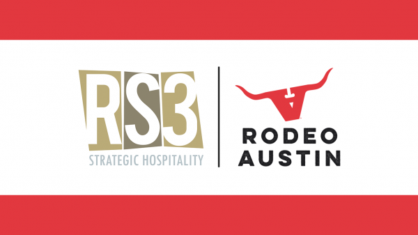 Ryan Sanders Sports & Entertainment Partners with Rodeo Austin