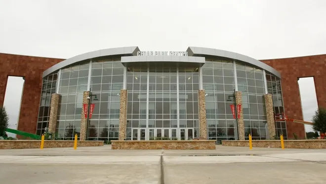 Cedar Park Center to debut new food and drink vendor next month – Austin American-Statesman