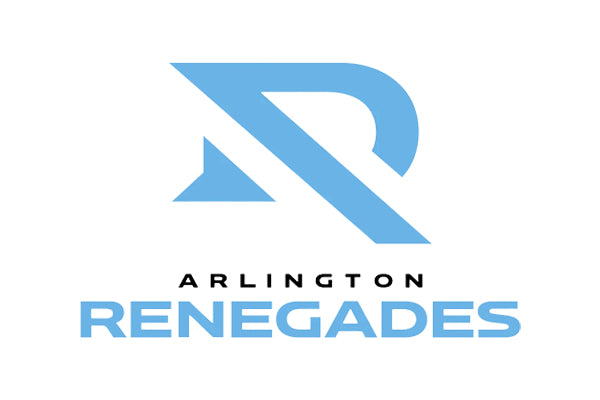 Arlington Renegades Logo