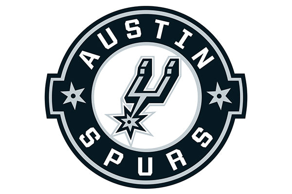 Austin Spurs Logo