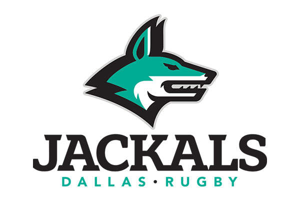 Dallas Jackals Rugby Logo