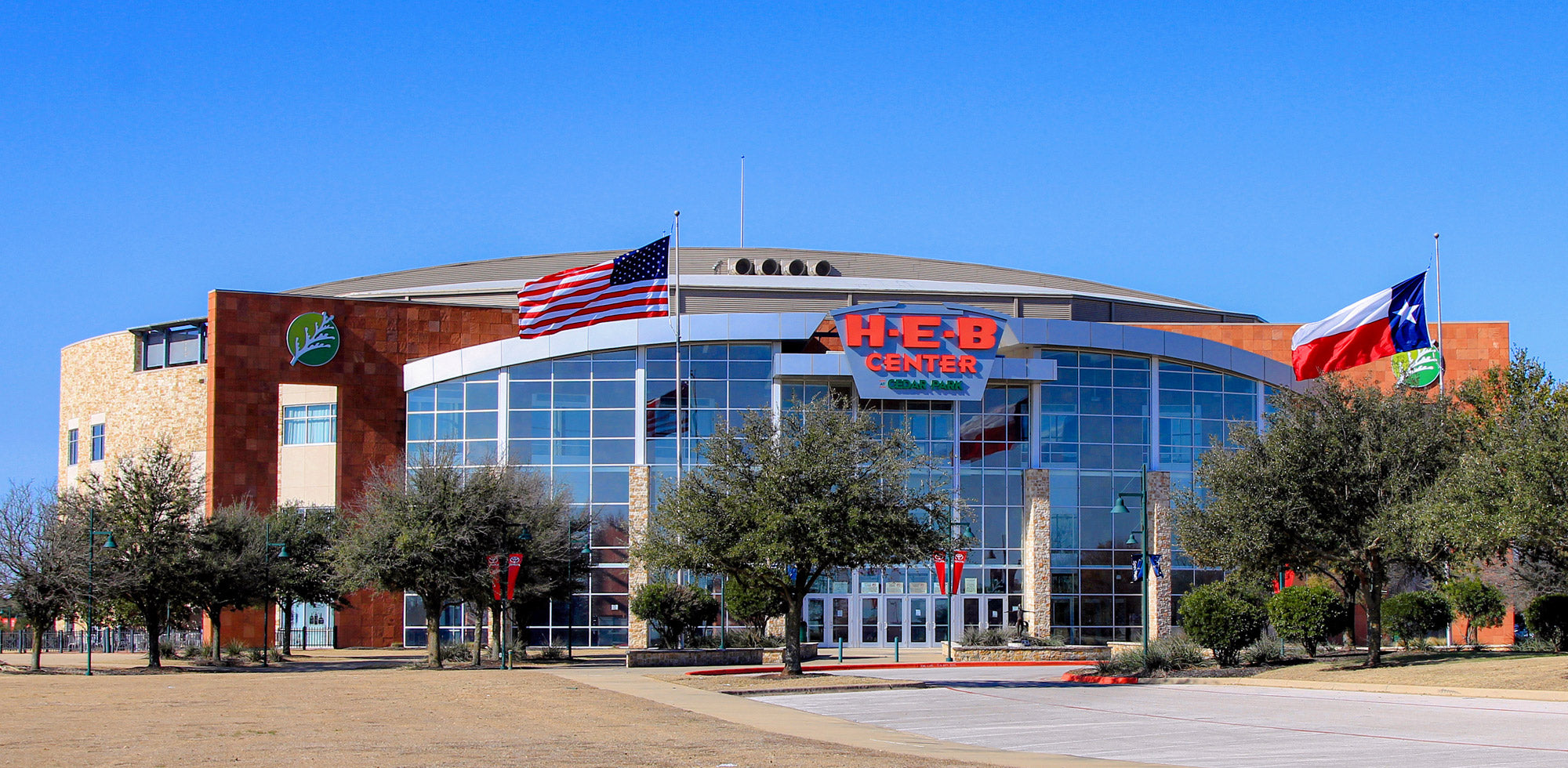 H-E-B Center