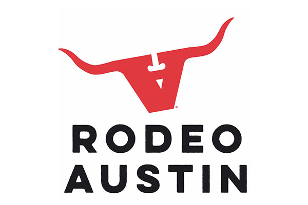 Rodeo Austin Logo