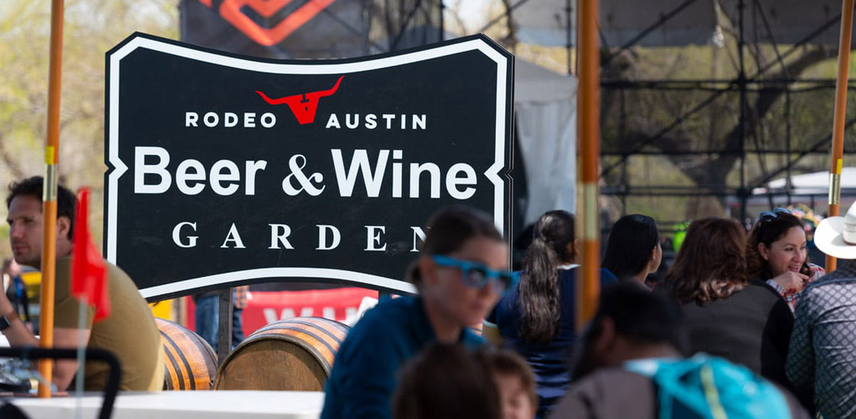 Rodeo Austin