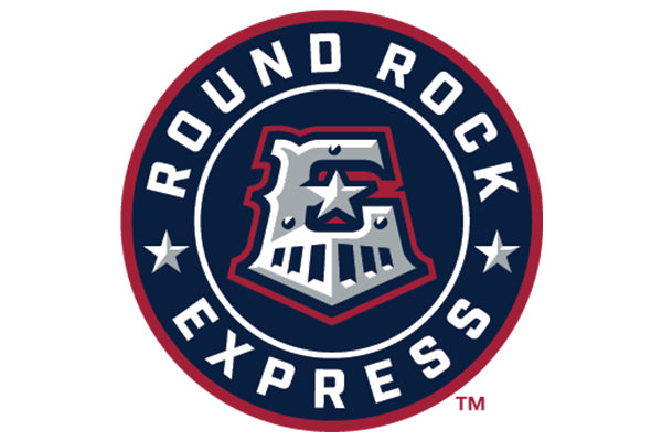 Round Rock Express Logo